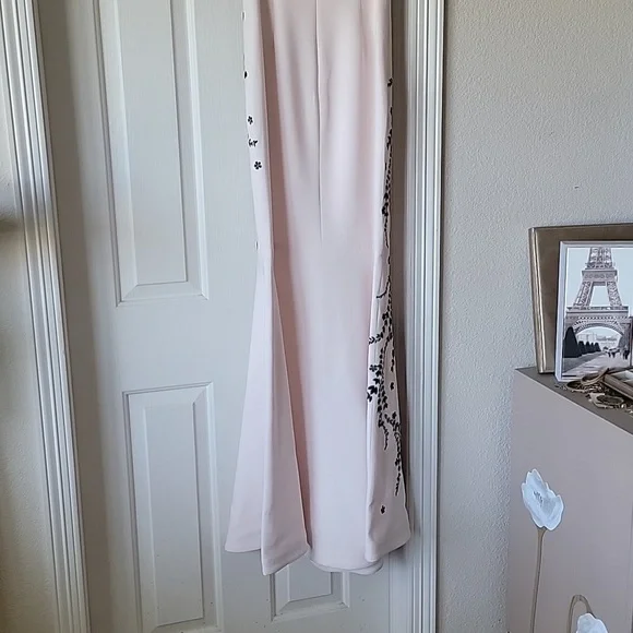 NWT Cinq a Sept Embroidered Luna Dress - dentistsmilemakers.com